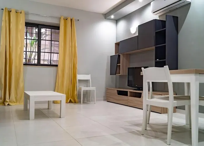 New, Very Modern, Seaside Apartment