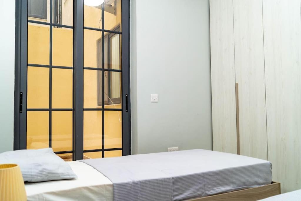 Apartment New, Very Modern, Seaside Sliema