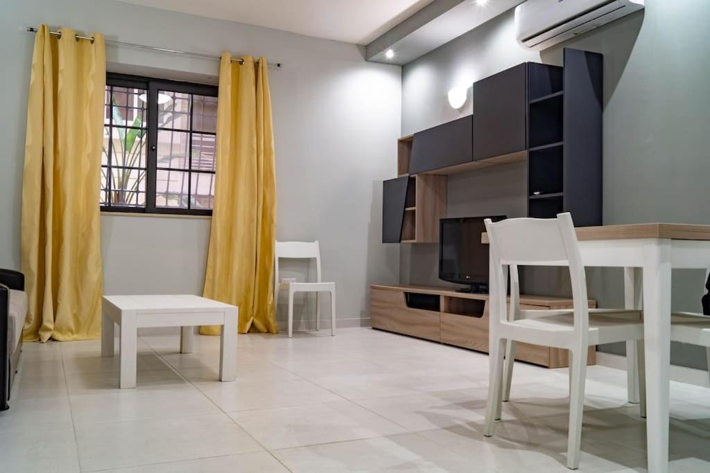 New, Very Modern, Seaside Sliema